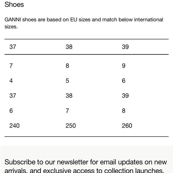 Ganni Women's White Black Leather Chelsea Calf high Platform Boots Size 38 - Picture 13 of 14